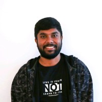 Dhanush Kumar K