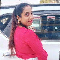 Ipsita Acharya
