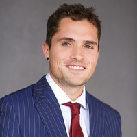 Ryan Barron