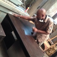 Michael A Adesokan