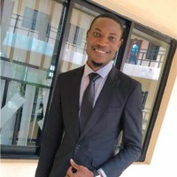 KENNY IKPOGHO