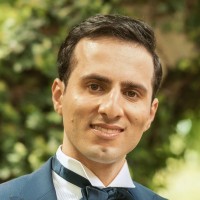 Harvey Shokraneh
