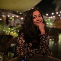 Ankita Das