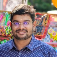 Narayanan PR
