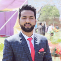 BILAL AFZAL