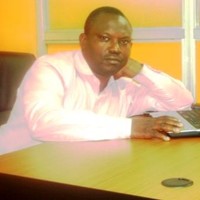 Femi Oladosu