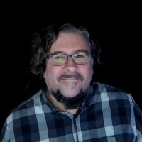 Chris Rideout