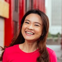 Daphne Tsai