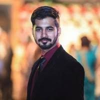 Waleed Ahmed