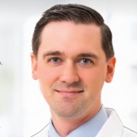 Mark O'Connor Jr., MD
