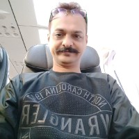 Raghav Tahasildar
