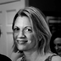 Christine Stuffick
