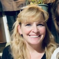 Melissa Bosworth