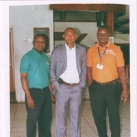 Oladepo Olusegun I House