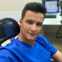 Halil İbrahim Sevimli