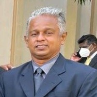 Sudath Karunatilaka