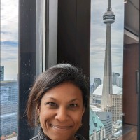 Eva Mohan
