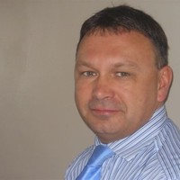 Peter Brewster