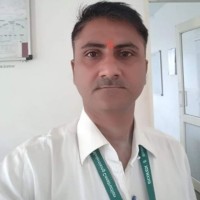Brijendra Shukla