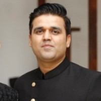 Irfan Khurshid