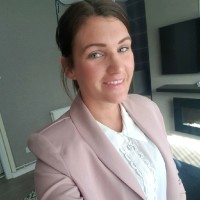 Steph Dutton