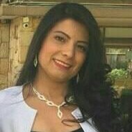 Dixie Gisselle Ramirez Zambrano