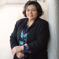 Letticia Arriola