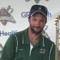 Derrick Hosch