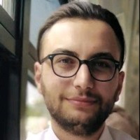 Ömer Çoşkun