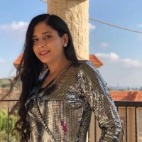 Rima Barakat