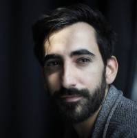 Raúl Valencia