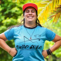 Rafaela Roberta Dos Santos