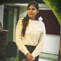 Ashwini Jhariya