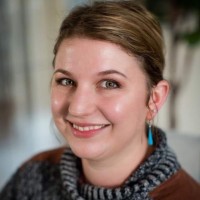 Sarah Busson Engle