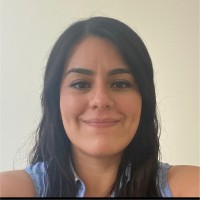 Thalía Estrada hernández