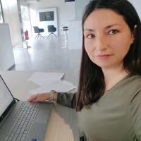 Miriam Miralles Saura