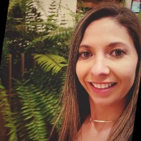 Lucimara Da Silva Azevedo