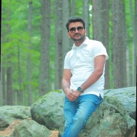 Muhammad Shoaib Bhatti