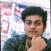 Rohan Singh Negi