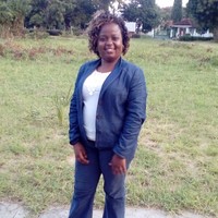 Lucy Mwangi