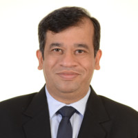 Chandrashekhar Vaidya