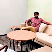 Vamsi Goud