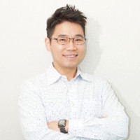 Joe Chiang