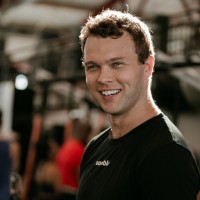 Ian Waltz