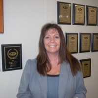Donna Garrett