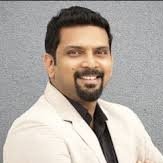 Ken Mahandra