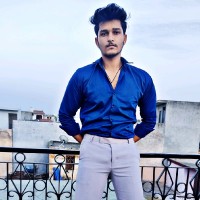 Dev Chauhan