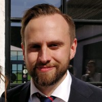 Tobias Bolin