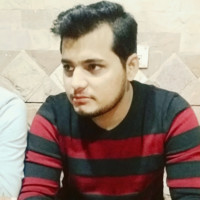 Aneeb Arshad