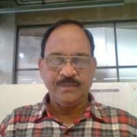 Gokul Chandra Bisoi